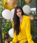 Chiwipha Site de rencontre femme thai Thaïlande rencontres célibataires 28 ans